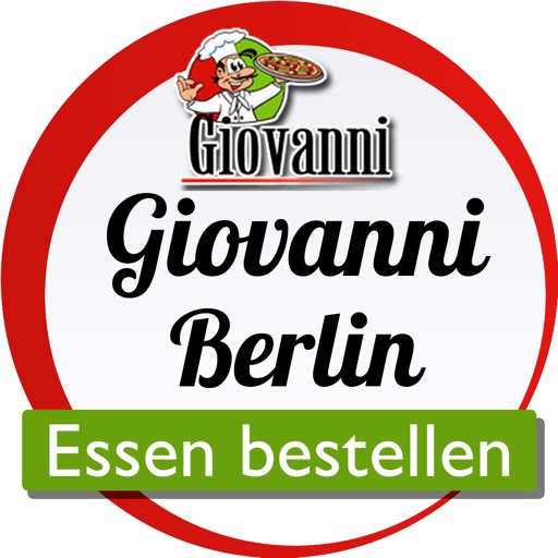 Pizzeria Giovanni Berlin app reviews download