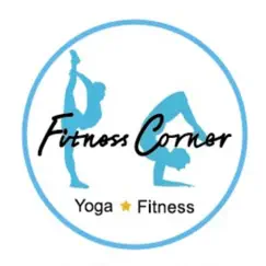fitness corner logo, reviews