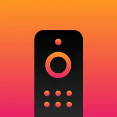 remote for firestick & fire tv logo, reviews