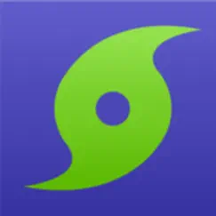 pacific typhoon tracker logo, reviews