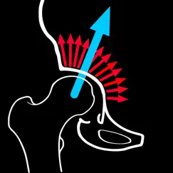 hipbiomechanicsapp logo, reviews