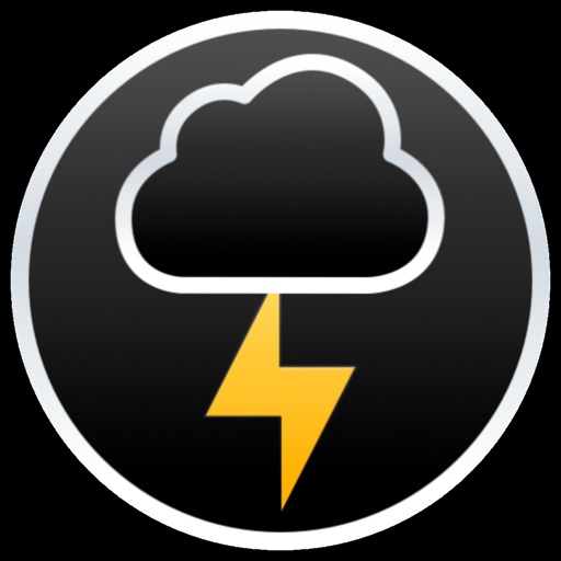 Global Lightning Strikes Map app reviews download