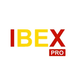 IBEX Bolsa de valores PRO uygulama incelemesi