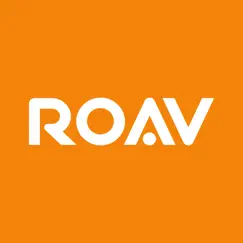 roav dashcam logo, reviews