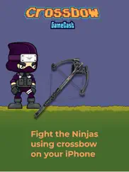 crossbow for airplay ipad resimleri 3