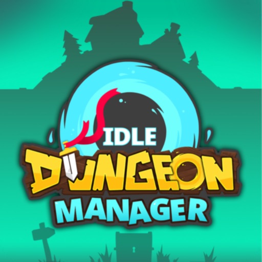 Idle Dungeon Manager app reviews download