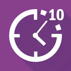 ifs time tracker 10 logo, reviews