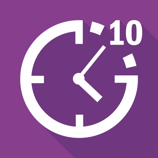 IFS Time Tracker 10 app reviews download