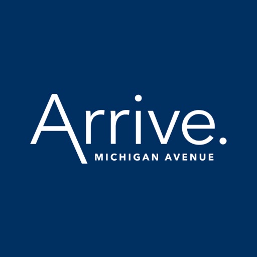 Arrive Michigan Avenue app reviews download