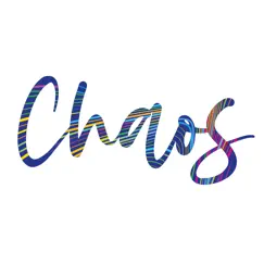 chaos logo, reviews