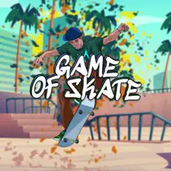 game of skate! logo, reviews