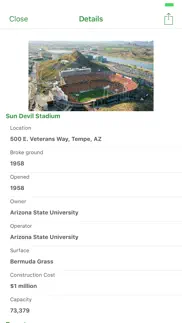 stadiums of pro football iphone images 3