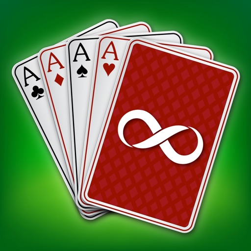 Solitaire Unlimited app reviews download