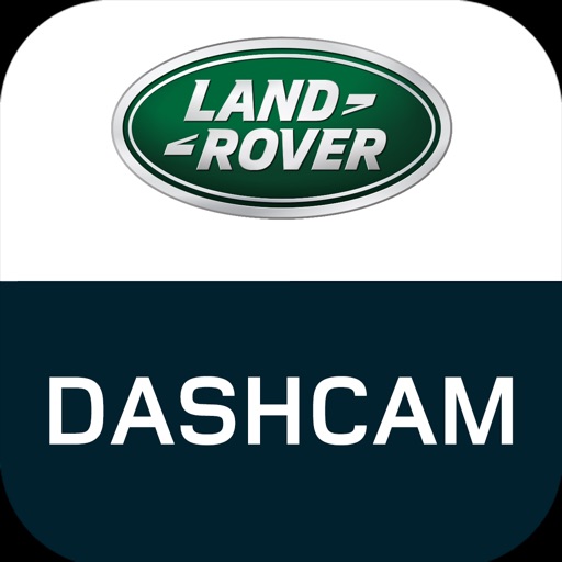 Land Rover Dashcam app reviews download