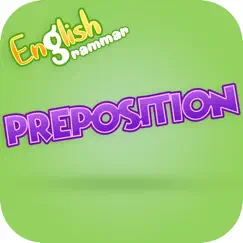 learning prepositions quiz app logo, reviews