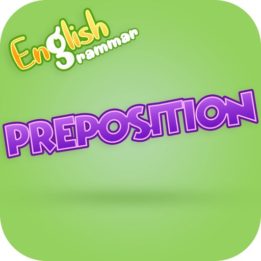 Learning Prepositions Quiz App app reviews download