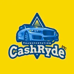 cashryde logo, reviews