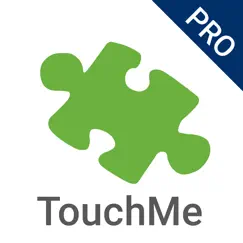 touchme puzzleklick pro logo, reviews