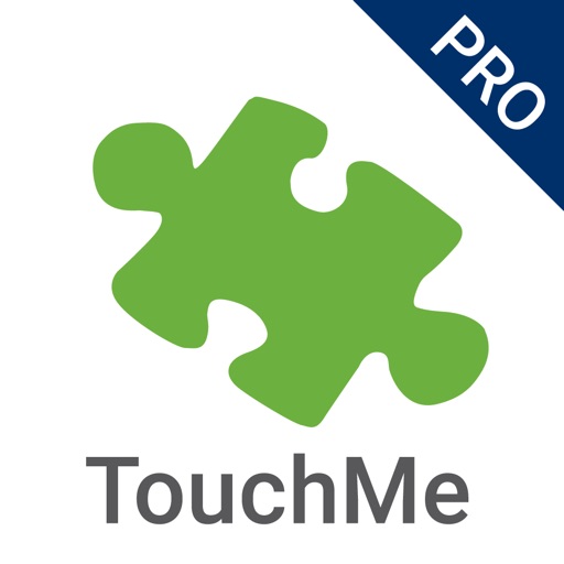 TouchMe PuzzleKlick PRO app reviews download