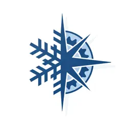 ski haute-gaspésie logo, reviews