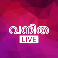 vanitha live logo, reviews