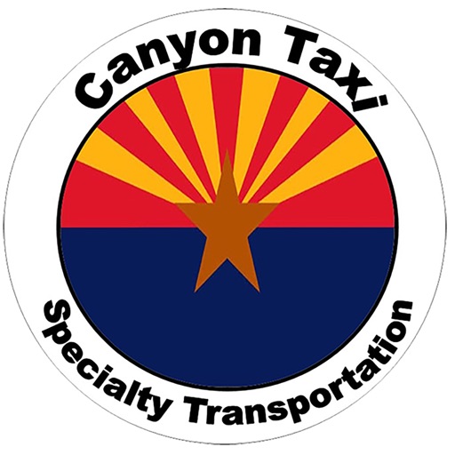 Canyon Taxi Nemt app reviews download