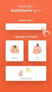 baby maker face generator app iphone resimleri 4