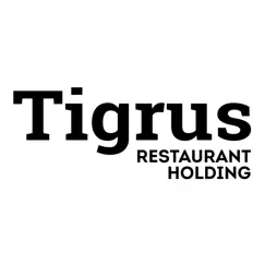 tigrus | Доставка любимых блюд обзор, обзоры