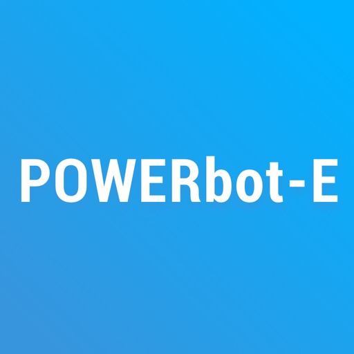 POWERbot-E app reviews download