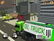 truck drive simulator game usa ipad images 2