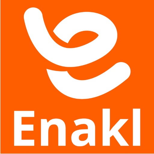Enakl app reviews download