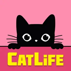 bitlife cats - catlife logo, reviews