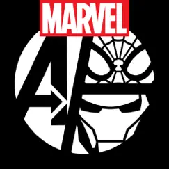 marvel comics logo, reviews