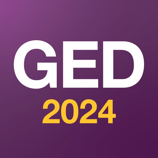 GED Exam Prep 2024 app reviews download