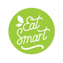 eat smart. logo, reviews