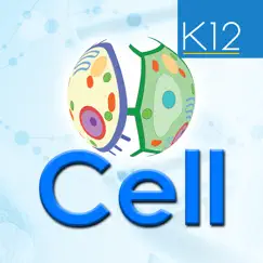 the living cell logo, reviews