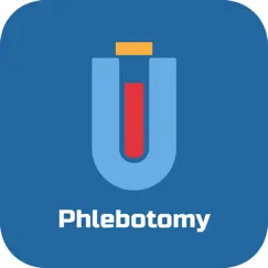 phlebotomy practice test 2024 logo, reviews