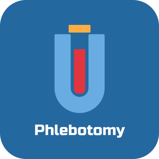 Phlebotomy Practice Test 2024 app reviews download