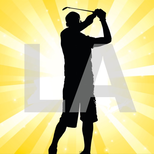 GolfDay Louisiana app reviews download