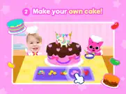 pinkfong birthday party ipad images 3