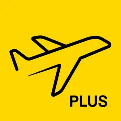 flightview plus logo, reviews