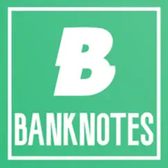 banknotes: all countries обзор, обзоры