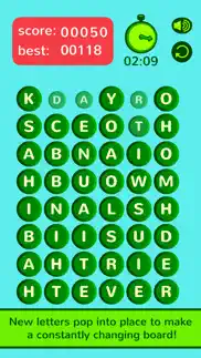 wordlink - fast word search iphone images 3