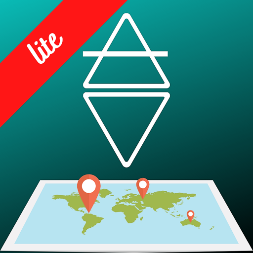 Azure Map Lite app reviews download