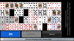 montana classic solitaire iphone images 2