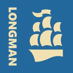 longman dictionary of english logo, reviews