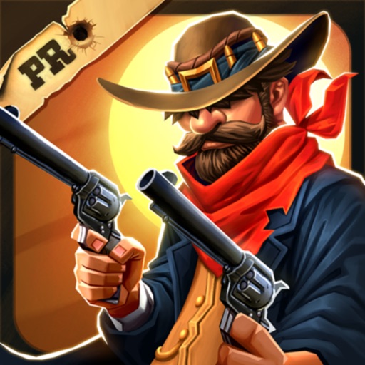 Revenge of the Cowboy Assassin app reviews download