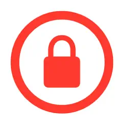 lock the password logo, reviews