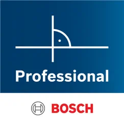 bosch leveling remote app logo, reviews