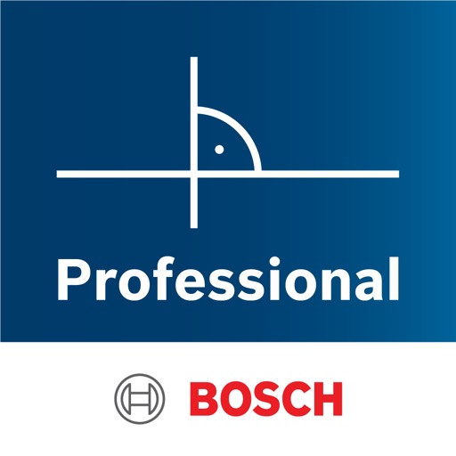 Bosch Leveling Remote App app reviews download